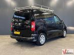 Citroën Berlingo 1.6 HDI 500 Club | € 2.450,- NETTO! | Airco, Auto's, Bestelwagens en Lichte vracht, Citroën, Zwart, Bedrijf, Centrale vergrendeling