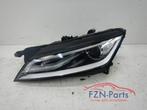 Audi TT 8S0 Koplamp Xenon LED Links, Auto-onderdelen, Ophalen, Gebruikt