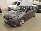 Opel Corsa Corsa 1.2i Edition * CAPT ARR * CARPLAY *151X60M*, Autos, Achat, Euro 6, Entreprise, Boîte manuelle