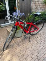 Racefiets voor kinderen Triban 100, Fietsen en Brommers, Ophalen, Zo goed als nieuw, Versnellingen