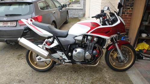 Honda CB1300S, Motoren, Motoren | Honda, Particulier, Toermotor, meer dan 35 kW, 4 cilinders, Ophalen