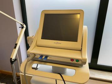 hifu toestel Bowie medical 6000 € Nieuwprijs 8600 € beschikbaar voor biedingen