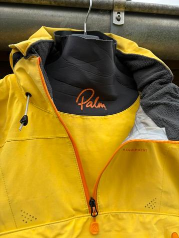 Palm Bora droogpak voor (zee)kajak/kano/andere watersporten, Ophalen, Gebruikt, Heer, Drysuit