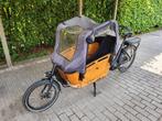 Vogue Carry 2, Gebruikt, 2 kinderen, Elektrisch, Ophalen