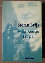 Villa Keetje Tippel - 2001 - Stefan Brijs (°1969), Comme neuf, Stefan Brijs (°1969), Autre, Enlèvement ou Envoi