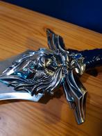 WOW World of Warcraft alliance royal guard sword, Hobby en Vrije tijd, Ophalen of Verzenden, Zo goed als nieuw