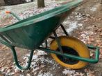 Kruiwagen, Tuin en Terras, Ophalen, Gebruikt, Handmatig, Eenwielig