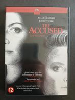 The Accused (1988)Kelly McGillis, Jody Foster, Vanaf 12 jaar, Ophalen of Verzenden, Zo goed als nieuw