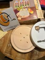 Vintage Girolle Originale 1982 *Volledig*, Huis en Inrichting, Geen idee, Ophalen of Verzenden, Zo goed als nieuw, Girolle