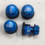 Complete set 24mm hexen voor Losi 5ive, BWS, Rovan LT, Enlèvement ou Envoi, Utilisé, Autres échelles, Pièce