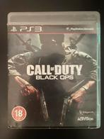 Call of duty Black ops, Consoles de jeu & Jeux vidéo, Jeux | Sony PlayStation 3, Utilisé