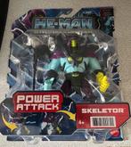 He-Man masters of the Universe Skeleton, Ophalen of Verzenden, Nieuw