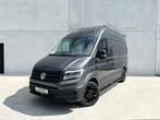 Volkswagen Crafter Crafter | Leasing, Argent ou Gris, Achat, Euro 6, Entreprise