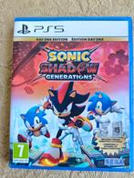 PS5 Sonic Shadow Generations, Ophalen of Verzenden