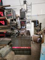half automatische zaagmachine, Doe-het-zelf en Bouw, Ophalen, Gebruikt, Cirkelzaag