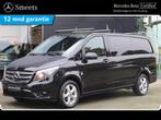 Mercedes-Benz Vito 111 CDI LANG DC CRUISE LM VELGEN, Auto's, Voorwielaandrijving, 4 deurs, Stof, 4 cilinders