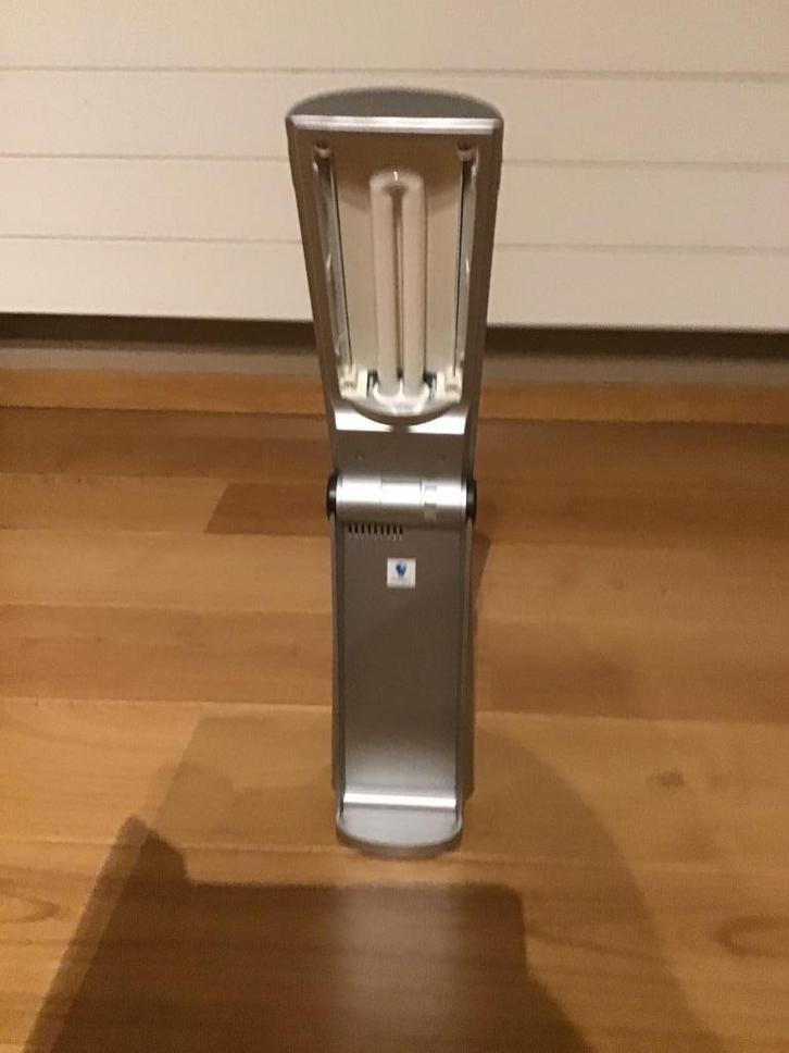 draagbare hobbylamp /daglichtlamp, Hobby en Vrije tijd, Vergrootglazen, Loepen en Loeplampen, Ophalen