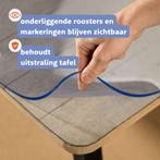 Ronde tafelbeschermer, Ophalen, Nieuw, Rond, Binnen