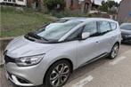Renault Grand Scenic, Argent ou Gris, Achat, Euro 6, Boîte manuelle