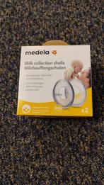 Medela lekschalen 2 stuks, Ophalen, Nieuw, Overige typen