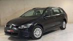 Volkswagen Golf Variant 1.6 TDi DSG  1 Jaar garantie !, Auto's, Volkswagen, Stof, Gebruikt, Zwart, 4 cilinders