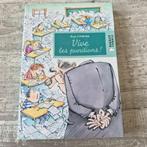 Vive les punitions - Guy Jimenes, Gelezen, Fictie algemeen, Ophalen of Verzenden, Guy Jimenes