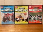 DVD - Nonkel Jef - De Beste van, Cd's en Dvd's, Alle leeftijden, Ophalen of Verzenden, Zo goed als nieuw, Komedie