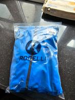 Veste bleue Rogelli en taille M (non utilisée), Enlèvement ou Envoi, M, Neuf
