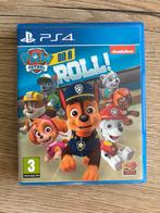 Paw Patrol on a roll!, Ophalen of Verzenden, Zo goed als nieuw