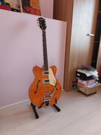 Gretsch G5622T Electromatic Vintage Orange, Muziek en Instrumenten, Ophalen, Zo goed als nieuw