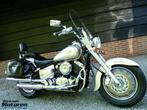 Zeer nette XVS 650 A Dragstar Classic / XVS650 Classic, Motoren, Particulier, 12 t/m 35 kW, 649 cc, Chopper