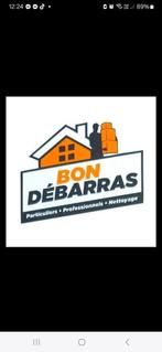 Debarras enlèvement encombrants tout déchets 04 66 45 84 05, Immo, Appartementen en Studio's te huur