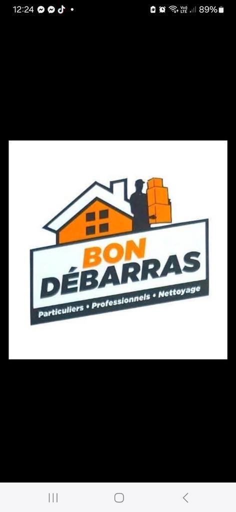 Debarras enlèvement encombrants tout déchets 04 66 45 84 05, Immo, Appartementen en Studio's te huur
