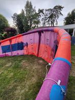 Duotone dice 2019 9m zeer goede kite!, Watersport en Boten, Kitesurfen, Ophalen, 9 m², Geen board, Zo goed als nieuw