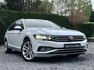 Volkswagen Passat Variant SW 1.5 TSI Elegance / ERGO / HEAD- beschikbaar voor biedingen