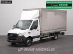 Mercedes Sprinter 519 CDI 3.0L V6 Automaat 484cm Dubbellucht, Auto's, Bestelwagens en Lichte vracht, Automaat, Stof, Gebruikt