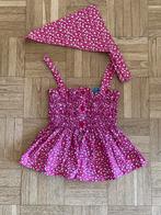 Robe rose à fleurs pour enfants (3 à 6mois), Vêtements | Femmes, Robes, Enlèvement ou Envoi, Rose