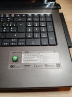 Acer Aspire 7560G – Betrouwbare laptop, Computers en Software, Gebruikt, 2 tot 3 Ghz, 8 GB, Ophalen of Verzenden