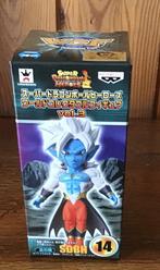 Wcf mira dragon ball super heroes Vol.3(direct Japon), Boeken, Strips | Comics, Eén comic, Ophalen of Verzenden, Nieuw, Japan (Manga)