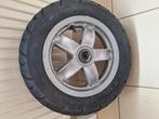 Diverse banden met velg 50cc scooter alle merken en modellen, Motoren, Ophalen of Verzenden