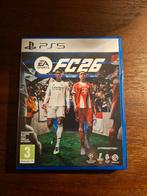 FIFA FC26 PS5, Ophalen of Verzenden, Zo goed als nieuw