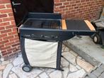 Bbq campingaz heeft nooit 55€ gebruikt!, Ophalen, Zo goed als nieuw