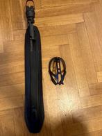 Spatbord MudCatcher, Fietsen en Brommers, Fietsaccessoires | Fietssloten, Ophalen of Verzenden, Zo goed als nieuw, Vouwslot