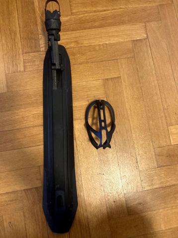 Spatbord MudCatcher beschikbaar voor biedingen