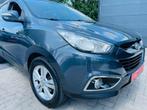 Hyundai IX35 1.7CRDI 2011, Auto's, Hyundai, Bedrijf, IX35, Te koop, Handgeschakeld