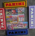 PANINI FOOTBALL JAREN 80 LOSSE SETS stickers volledig, Verzenden, Nieuw