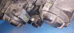jeu de phares Volvo S80 année 2002 halogène nr 89004438