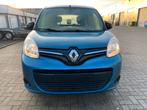 Renault Kangoo familiale 1,2 tce benzine, Voorwielaandrijving, 140 g/km, 4 cilinders, Bedrijf