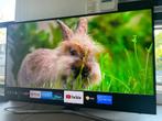 Samsung 55” 4K met defect, Audio, Tv en Foto, Televisies, Ophalen of Verzenden, Zo goed als nieuw