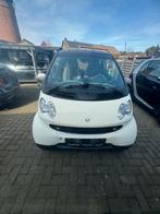 Smart Fortwo, Auto's, Smart, Automaat, Beige, Beige, Bedrijf